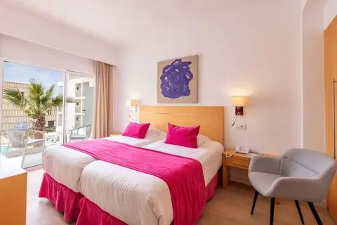 Hotel Capricho & Spa in Cala Ratjada — foto 23