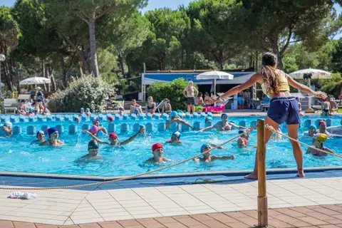 Argentario Camping Village in Orbetello — foto 11