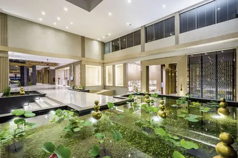 Avani Hua Hin Resort & Villas in เทศบาลเมืองชะอำ — foto 28