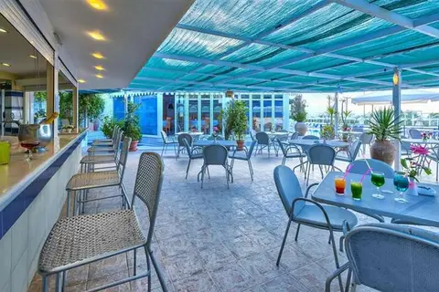 Rethymno Mare in Skaleta — foto 8