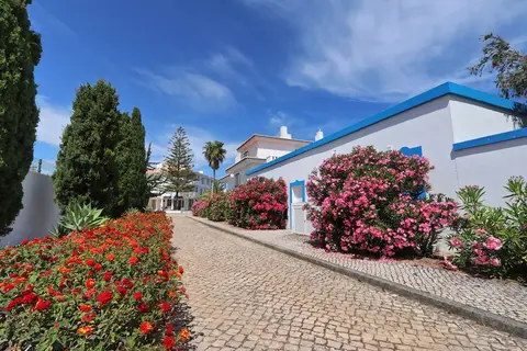 Água Hotels Vila Branca in Lagos — foto 28
