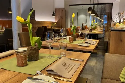 Hotel zur Post Altenahr foto 2