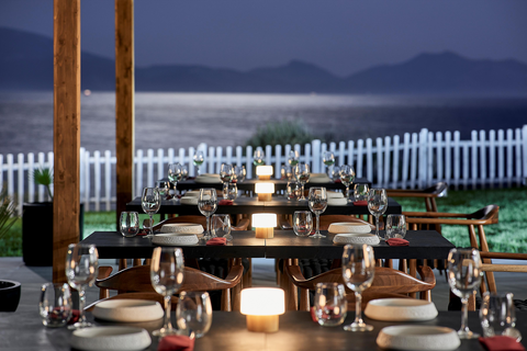 Hotel Michelangelo Resort & Spa foto 21