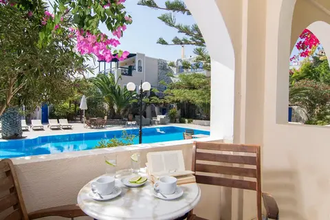 Paradise Resort Santorini in Δημοτική Ενότητα Θήρας — foto 4