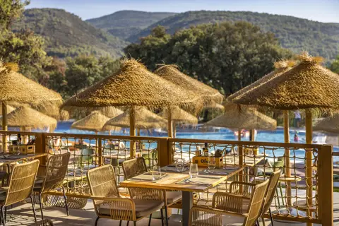 Valamar Amicor Green Resort in Stari Grad — foto 2