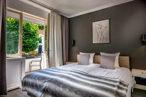 Hotel Janssen foto 12