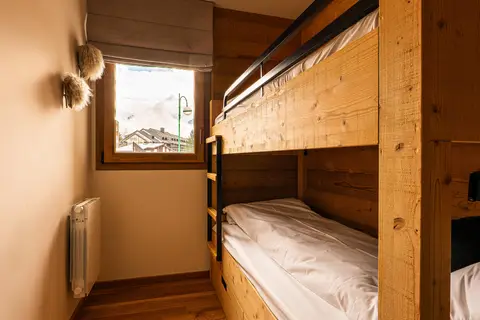 Résidence l'Alpeggio in Les Deux Alpes, foto 13