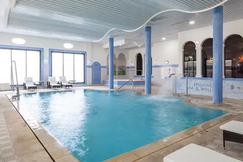 Hotel Jerez & Spa in Jerez De La Frontera — foto 25