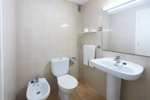 Miami Hotel in Calella — foto 23