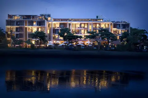 Grand Seminyak – Lifestyle Boutique Bali Resort in Kuta — foto 25