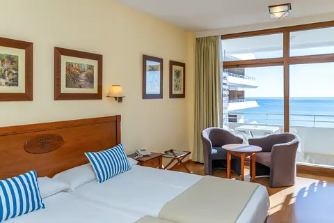 Gran Hotel Cervantes by Blue Sea in Torremolinos, foto 21
