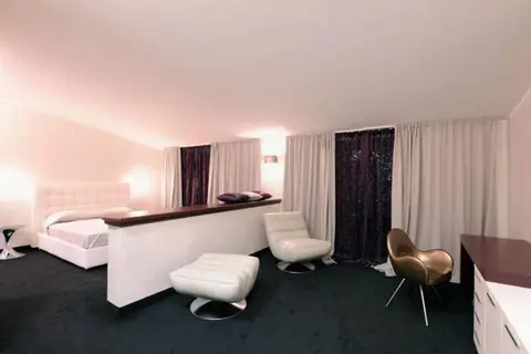 Grand Hotel Paradiso in Catanzaro, foto 28