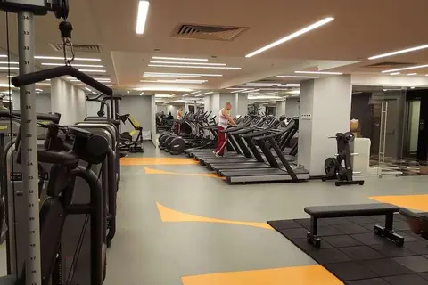 Hotel Taksim Gonen in Beyoğlu — foto 6