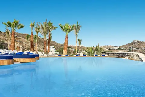 Katikies Mykonos in Mykonos Ammos Hotel, foto 17