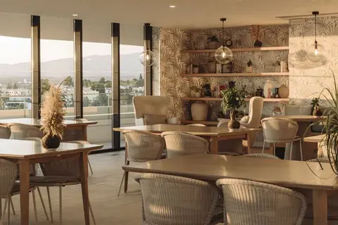 Longevity Health & Wellness Hotel in Portimão, foto 7