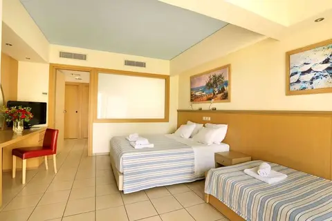 Star Beach Village & Waterpark in Δημοτική Ενότητα Χερσονήσου — foto 3