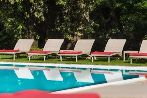 Villa Eden in Meran, foto 5