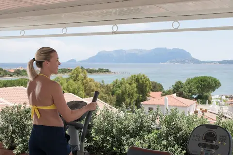 The Pelican Beach Resort & SPA in Olbia — foto 28