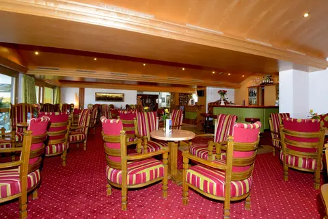 Hotel Park in St. Johann in Tirol — foto 4