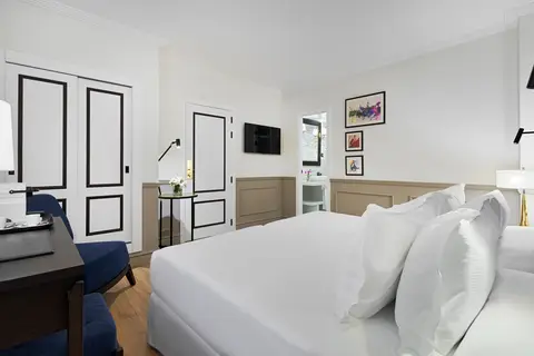 Hotel H10 Corregidor Boutique Hotel in Sevilla — foto 22