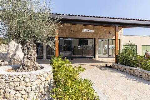 Terra Park Phalaris in Novalja — foto 16