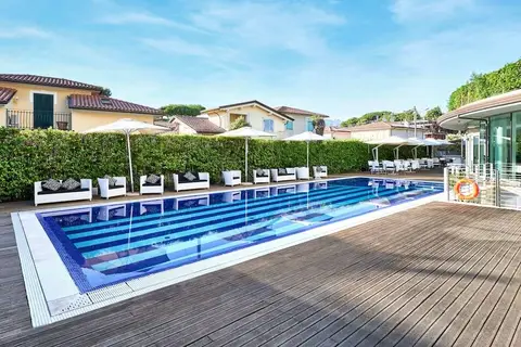 Mondial Resort in Pietrasanta — foto 9