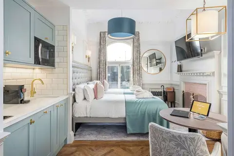 Righ Residences in Edinburgh — foto 3