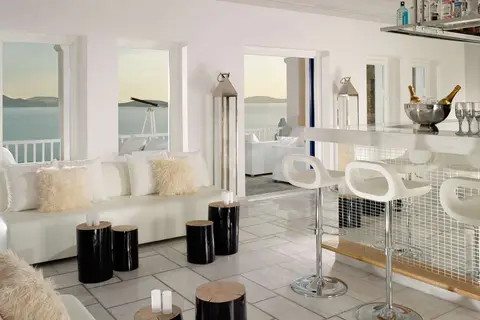 Mykonos Grand Hotel & Resort in Άγιος Ιωάννης Διακόφτης — foto 16