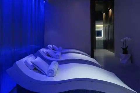 Conrad Dubai in Dubai — foto 8