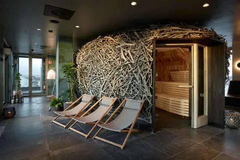Hotel Downtown Camper by Scandic in Stockholm — foto 17