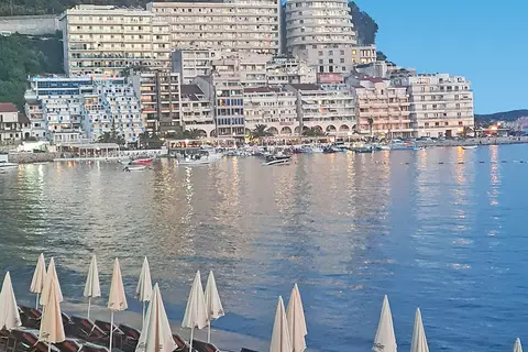 Montenegrina Hotel & SPA in Rafailovići — foto 18