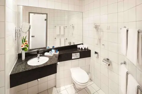 Novotel Munchen Messe in München — foto 7