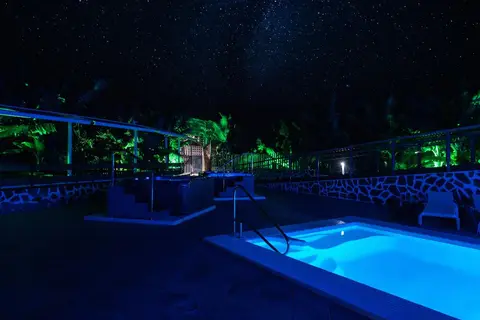Hacienda La Dehesa in Buenavista del Norte — foto 7