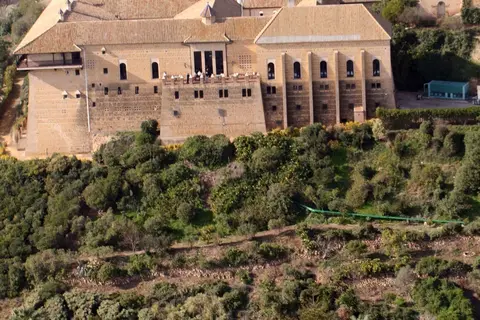 Parador de Carmona in Carmona — foto 18