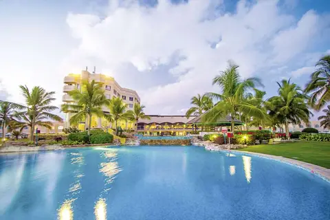 Crowne Plaza Resort Salalah in صلالة — foto 26