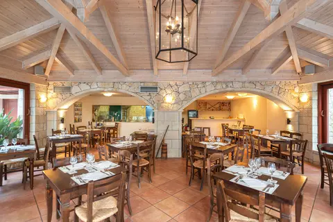 Hotel Cactus Beach in Δημοτική Ενότητα Μαλίων — foto 10