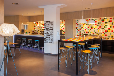 Abora Catarina by Lopesan Hotels foto 8