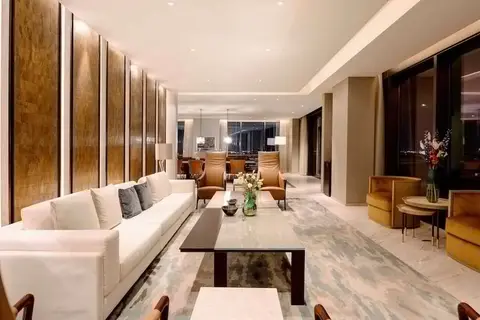 Park Hyatt Doha in Doha — foto 15