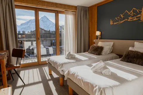 Hotel Le Sherpa foto 32