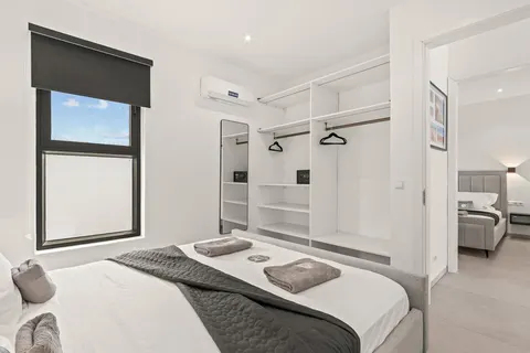 Mambo Apartments foto 3