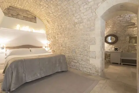 Locanda Don Serafino in Ragusa — foto 12