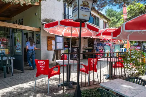 Camping Le Soleil foto 9