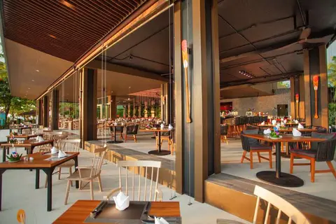 Ramada Resort by Wyndham Khao Lak in บ้านบางเนียง — foto 5