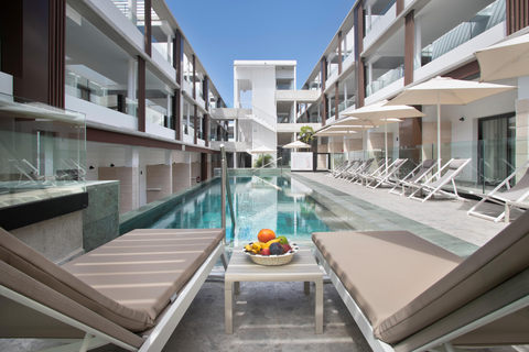 Hotel Coral Cotillo Reef foto 4