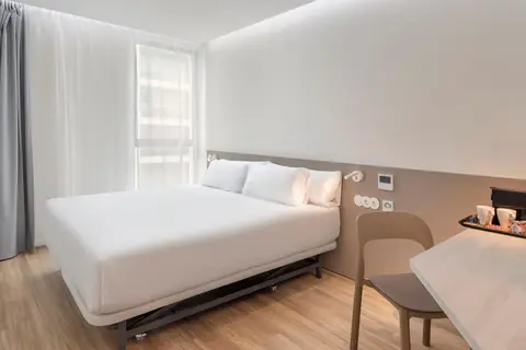 B&B Hotel Santo Tirso in Santo Tirso, foto 20