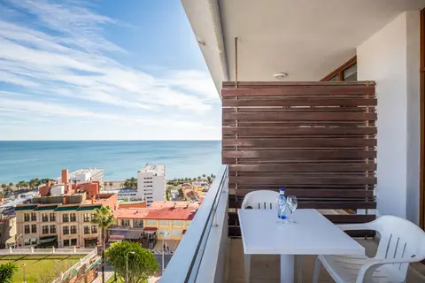 Leonardo Hotel Torremolinos in Torremolinos — foto 13