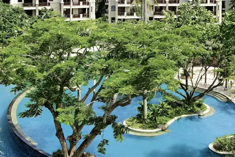 Novotel Bali Nusa Dua Hotel in Kuta Selatan