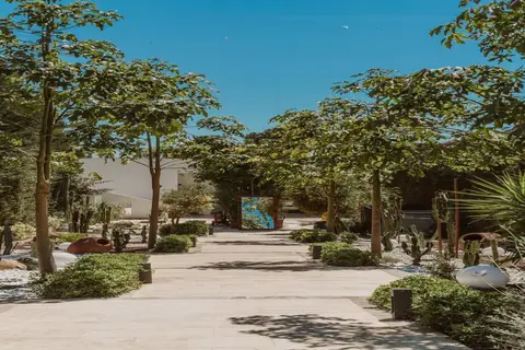 Ölüdeniz Blu Luxury Unique Hotel in Fethiye — foto 3