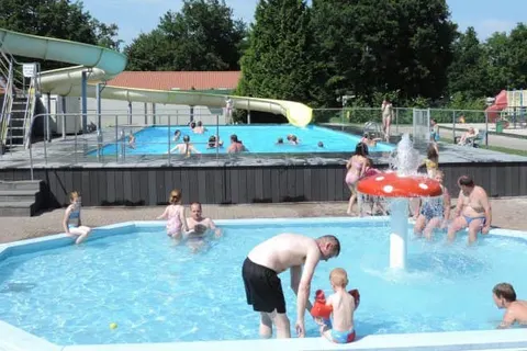 Recreatiepark De Tien Heugten foto 24