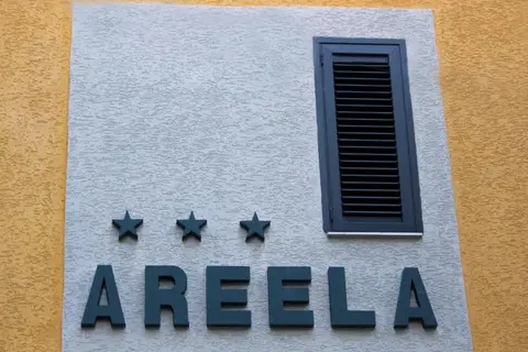 Areela Boutique Hotel in Tirana, foto 2